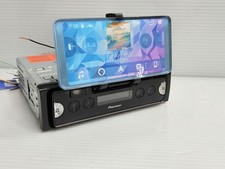 PORSCHE Boxster 986 Head Unit Pioneer Bluetooth Phone Interface SPH-10BT picture
