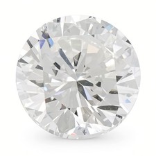GIA Certified 1.03 Carat Round Brilliant Loose Diamond picture