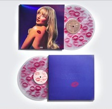 Pre Order: Sabrina Carpenter Short n' Sweet Anniversary Edition picture