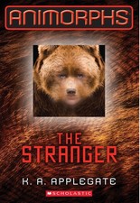 The Stranger picture