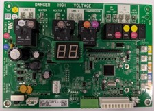 PCBCP150 Amana PTAC Control Circuit Board picture