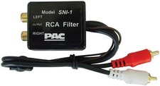 PAC SNI1 Signal Noise Isolator P.A.C. picture