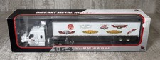 1/64 First Gear Ace Hardware Semi Truck Trailer Diecast w/ Box #69-0298 picture