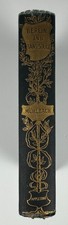 Louisa Muhlbach Frederick the Great 1901 Antique Historical Novel Prussia HC picture