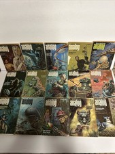 Analog Science Fiction Magazine 1969 & 1970 Lot of 15 Vintage Dickson Schmidt picture