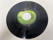 1968 The Iveys Apple 45 5 UK Maybe Tomorrow And Her Daddy's A Millionaire picture