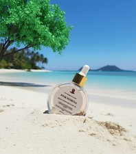Pink Mimosa- Handcrafted Premium Luxury Fragrance OIl Inspired by Tory Burch  picture
