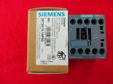 1PCS Siemens 3RT6016-1AF02 3RT60161AF02 Contactor AC110V -New picture
