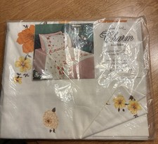Vintage Grant Maid Charm Pillowcases - NIP picture