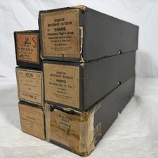 ORS Angelus DUO ART PIANO  ROLLS LOT OF 6 Midsummer Night's Dream Vtg picture