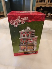 Dept 56 A Christmas Story Village's The Department Store picture