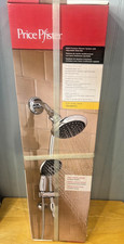 Price-Pfister Multi Function Shower System with Adjustable Slide Bar 16-HH7C picture