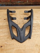 Rear Luggage Box/Panier for HJ125-J for Lexmoto Assault 125 HJ125-J Luggage Rack picture