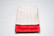 DEAR VANILLA JAPANESE YUKATA HANHABA OBI SASH BELT WOMEN KIMONO AUTHENTIC JAPAN picture