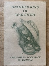 Another kind of war story: Army nurses look back to Vietnam S16 picture