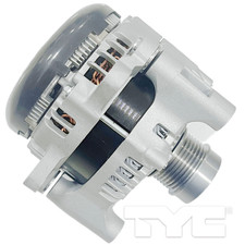 TYC New Alternator for Jeep Wrangler 2018-2023 with 240A OEM # 56029803AA picture