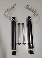 MerCruiser Alpha One Gen 2 Trim Rams w/ Hardware (Freshwater) picture