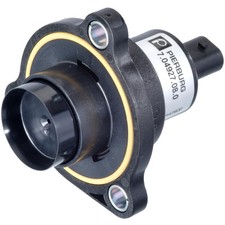 Pierburg Turbocharger Diverter Valve For Mercedes A220 7.04927.08.0 picture