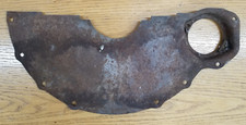 Inspection Cover Trans Ford Truck 3/4 1 Ton Pickup 40 41 1940 1941  46 47 1947 picture