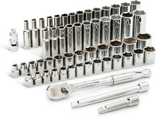 GEARWRENCH 56 Pc 3/8