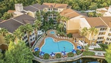 PRICE IS PER WEEK~2026 WKS~Wyndham Cypress Palms Resort~DELUX/SLPS 4/ 7/N picture