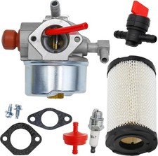 640339 Carburetor Replacement for Tecumseh LV148XA LV156EA LV156XA 4 Cycle  picture