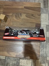 1992 Ertl Collectibles American Muscle Dale Earnhardt #3 GM Goodwrench 1:18 picture