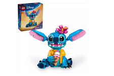 LEGO Disney Classic Stitch, 730 Pieces (43249) picture