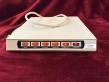 Vintage Power Tap SS-M 6M Computer Power Center Surge Protector TESTED WORKING picture