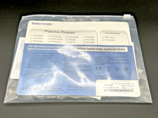 Tektronix P6139B Passive Probe Accessories | Used Part Accessory Component picture
