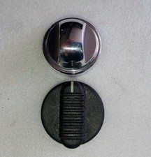 Chevy Billet headlight knob picture