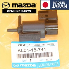New EGR Vacuum Switch Purge Valve Solenoid fit for Mazda 626 Protege RX-8 picture