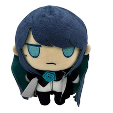 Ado Birthday Commemoration Plush B Type Ado Limited Edition Plush Doll Brand New picture