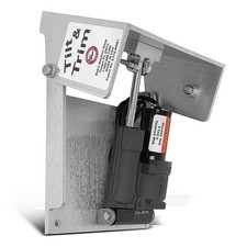 Bob's Machine 100701100NOPC Tilt And Trim Unit for Outboard Motors Up To 35HP picture