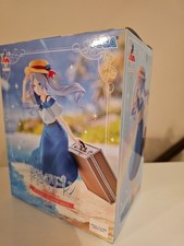Frieren: Beyond Journey's End Summer Dress Frieren Luminasta Figure SEGA *US* picture