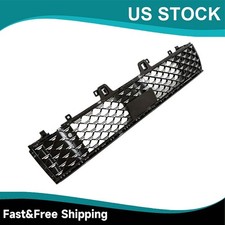 Front Bumper Grille US For Hyundai Santa Fe Calligraphy 2024-2025 New 86531P6200 picture