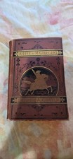 A COMPLETE LIFE OF GEN. GEORGE A CUSTER 1876 Frederick Whittaker Hardcover RARE picture