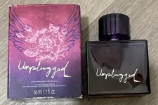 Avon Unplugged for Her Bon Jovi EDP 1.7oz Discontinued Open Box picture