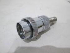 Amphenol, 7 Pin, Female Connector, Used picture