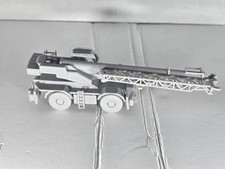 Ho Scale Grove Crane Premium Line Undecorated Kit 3d Printed picture