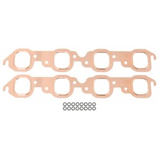 7158MRG Mr. Gasket Copper Seal Header Gaskets picture