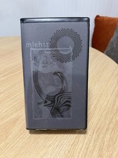 Mlehst Cassette Box Set The Longest Lie 4 Tape Black Noise Experimental Album picture