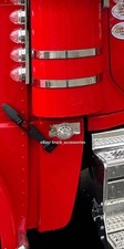 JML Peterbilt 589 Cow Panel Turn Signal (1) WM Light Adapter Bracket ONLY (Each) picture