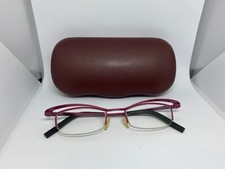 Original THEO Tottori 217 Frame Belgium eyeglasses picture