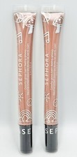 Sephora Colorful Gloss Balm Feeling Groovy #63 So Retro (2 Pack) New Sealed picture