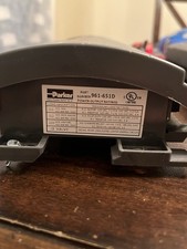 Parker Sporlan 961-651D-R14 Micro Thermo Technologies Case Controller picture