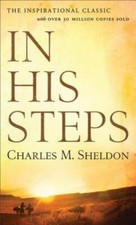 In His Steps - Mass Market Paperback By Sheldon, Charles M. - GOOD picture