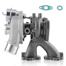 Upgraded Billet Turbocharger For Polaris RZR XP 4 Turbo EPS 2016-2021 3023297 picture