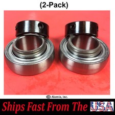 (2-Pack)  Ryan Aerator Parts, # 545786 Bearing W Caller 1