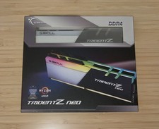 G.Skill Trident Z Neo 16GB (2x8GB) DRR4-3600 CL16 picture